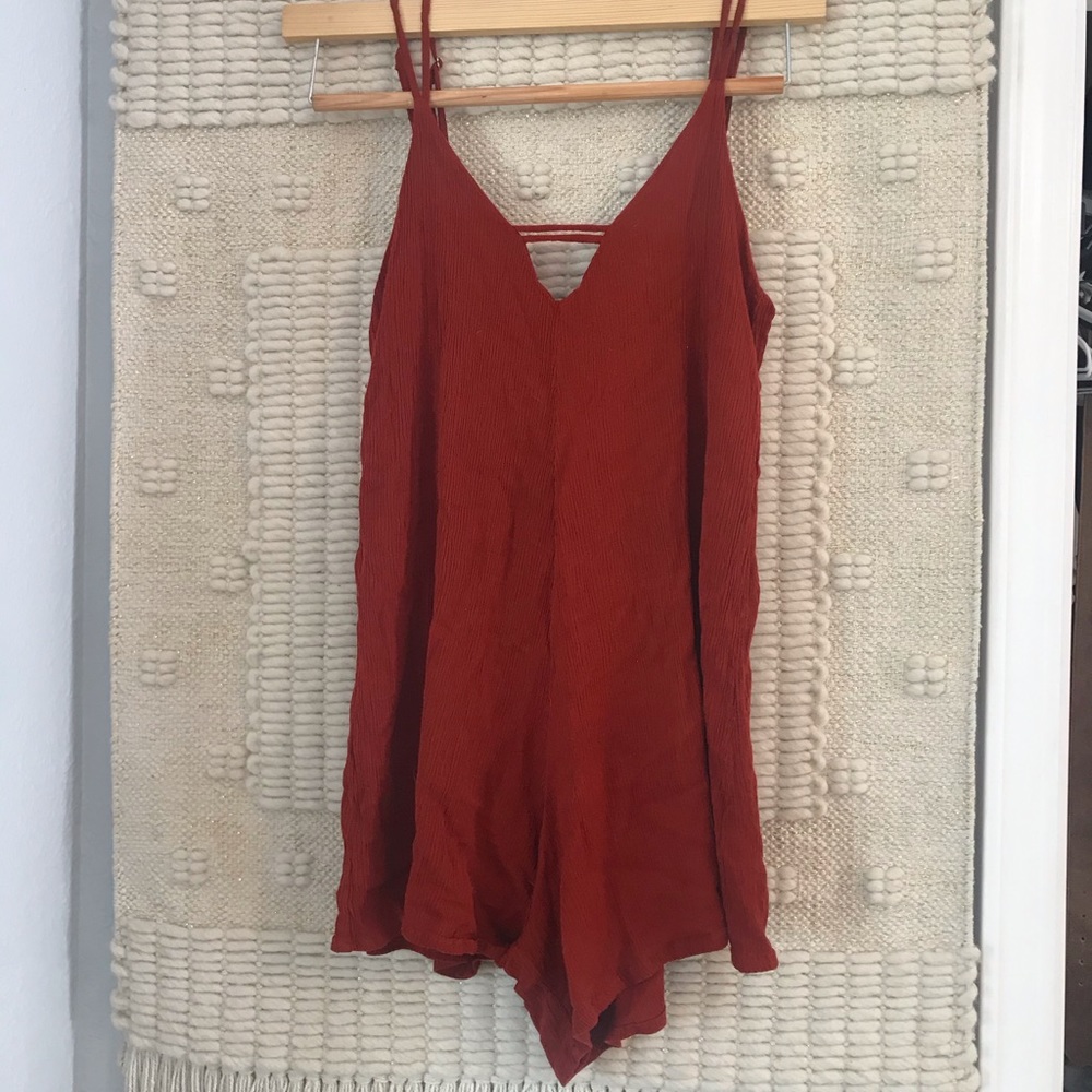CLEOBELLA Romper small